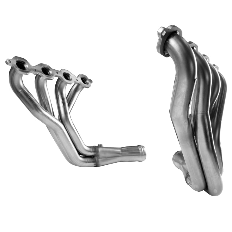 Kooks Headers Kooks 14-19 Chevrolet Corvette Stingray Z51 Grand Sport 1-7/8 x 3 Header & Catted X-Pipe Kit