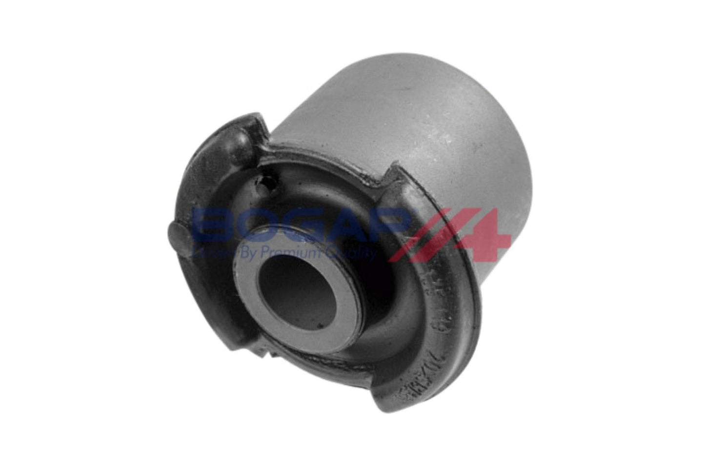 BOGAP E3328101 Mounting, Control/Trailing Arm