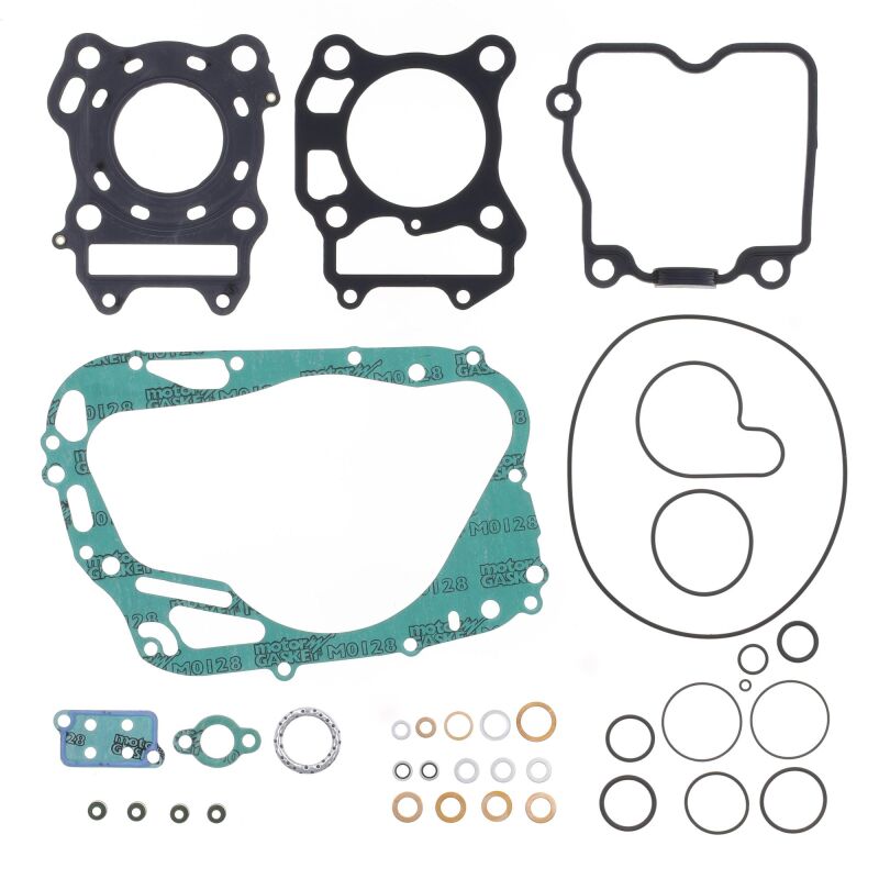 Athena 02-06 Suzuki 125 Complete Gasket Kit (Excl Oil Seal)