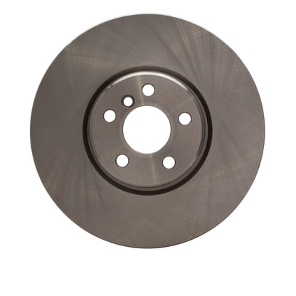 DFC 16-25 BMW iX Left Front Brake Rotor