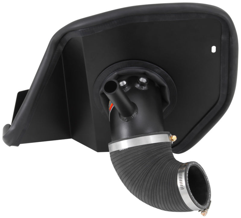 K&N Engineering K&N 2013 Hyundai Genesis Coupe 2.0L L4 F/I Typhoon Performance Intake Performance kit