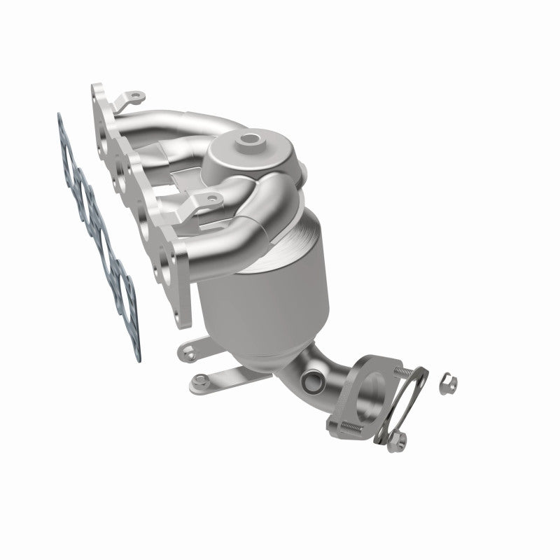 MagnaFlow 2015 Sonata 2.4L Manifold Direct Fit Converter