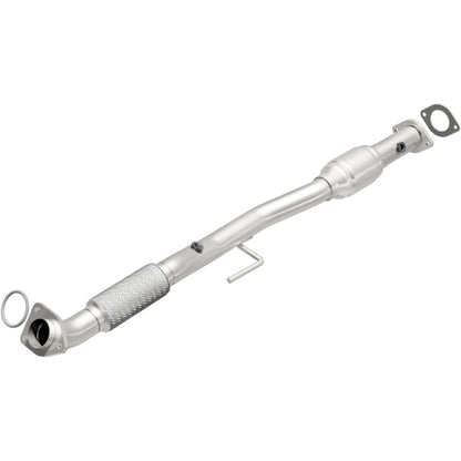 MagnaFlow 07-10 Nissan Altima 2.5L Direct Fit Converter