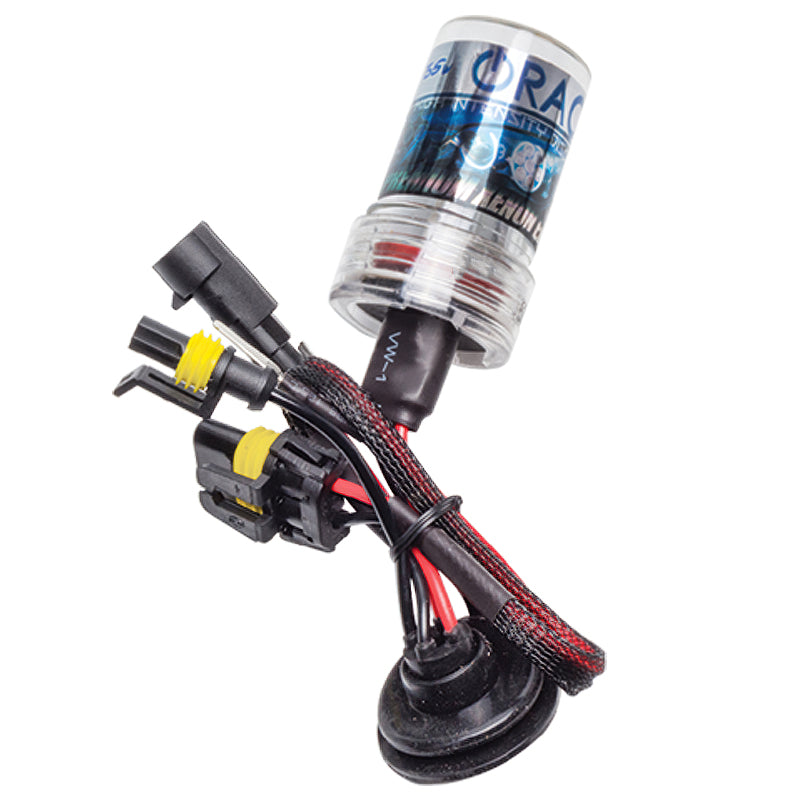 ORACLE Lighting Oracle H9 Xenon HID Bulb - 3000K