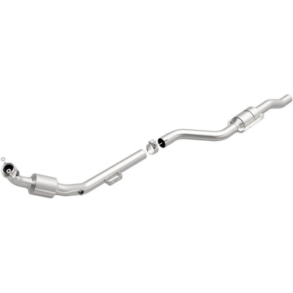 MagnaFlow Direct Fit Catalytic Converter 98-03 Mercedes E320 3.2L
