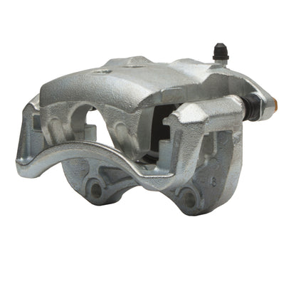DFC 07-14 Nissan Cube Front-L Premium Caliper - Silver Zinc Coated