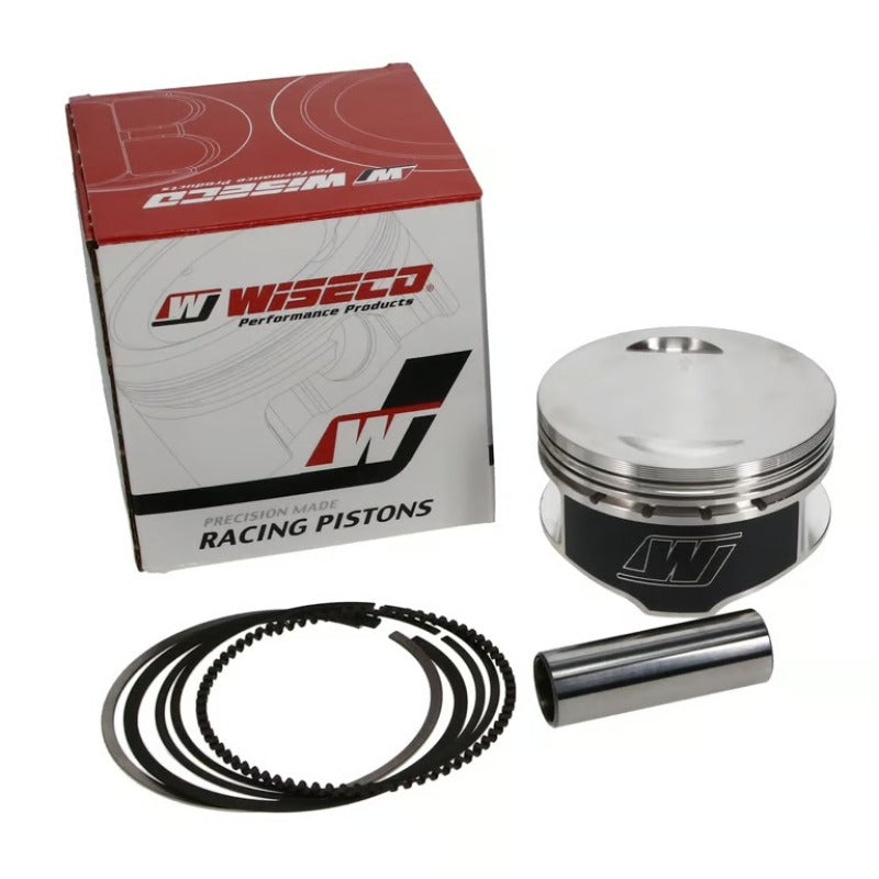 Wiseco Yamaha YFZ450 04-13 12.51 CR 3858XS Piston Kit