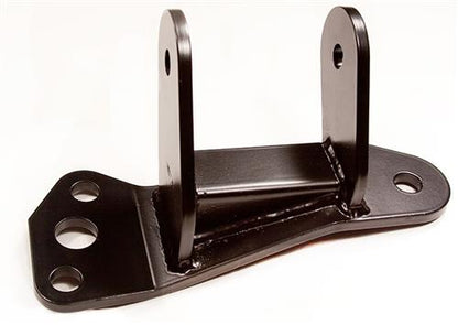 Innovative Mounts Innovative 02-05 Honda Civic Si/Type-R (EP3) / 02-06 Acura RSX Black Steel Replacement Trans Bracket
