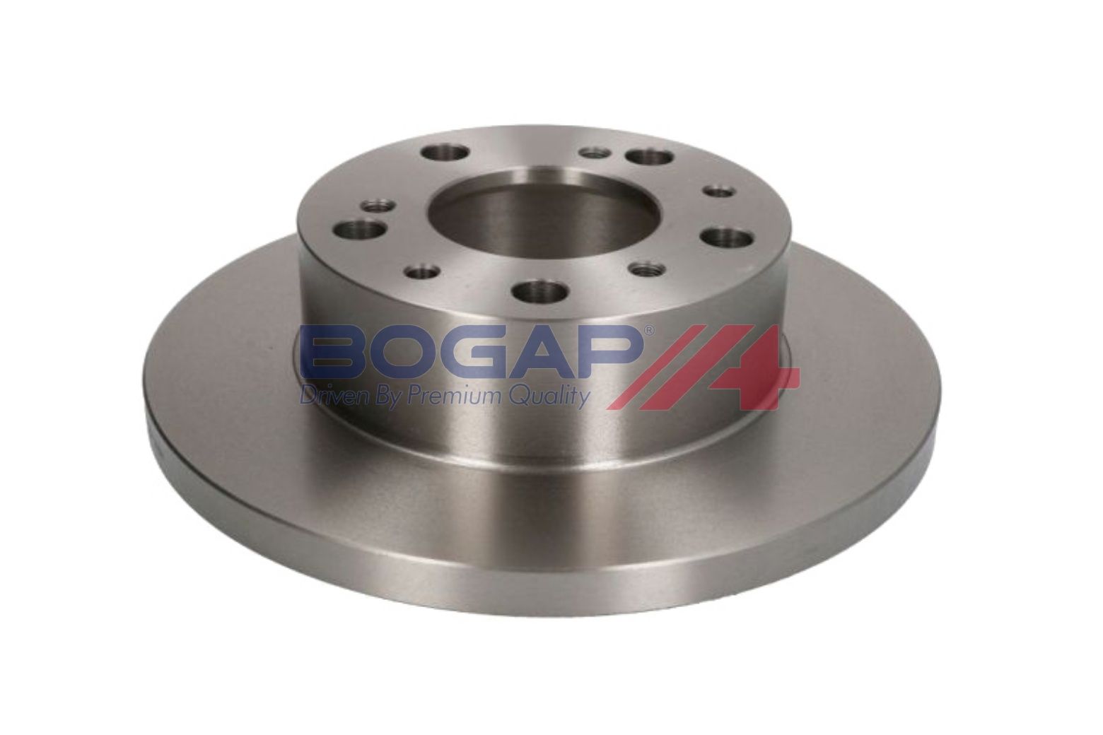 BOGAP P8211156 Brake Disc | ML Performance Car Parts