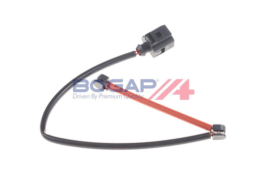 BOGAP A7118106 Warning Contact, Brake Pad Wear | ML Performance Car Parts