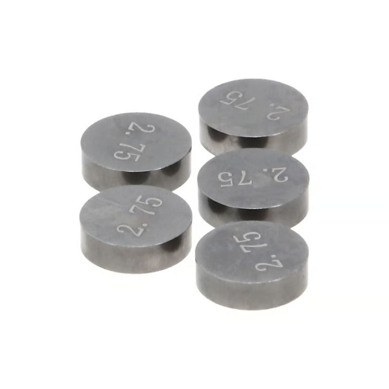 Wiseco Valve Shim Refill Kit- 9.48 x 2.75mm (5)