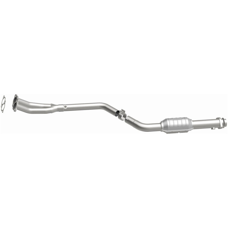 MagnaFlow Direct Fit Catalytic Converter 96-99 BMW 318 1.9L I4