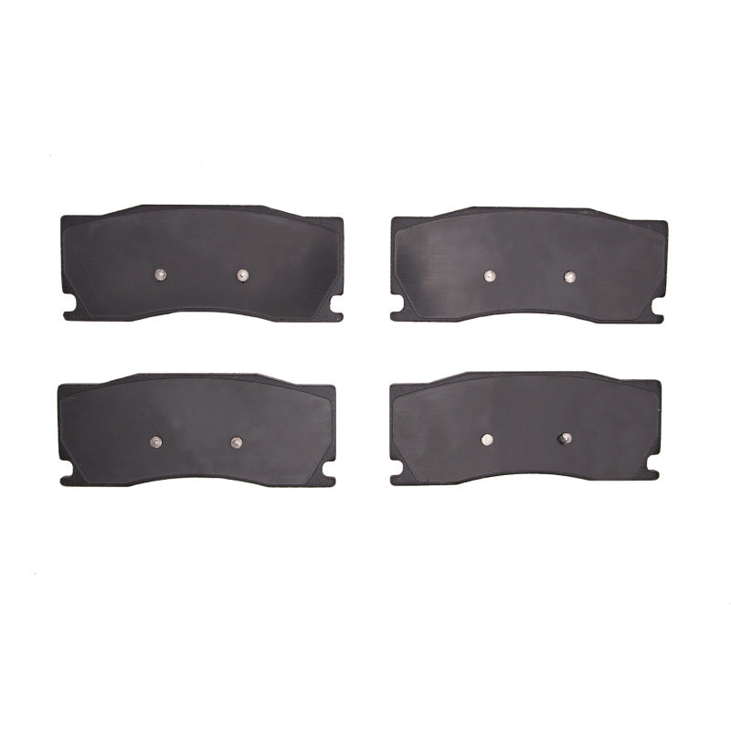 DFC 08-09 Jaguar XKR Front 4000 Hybridynamic Brake Pads
