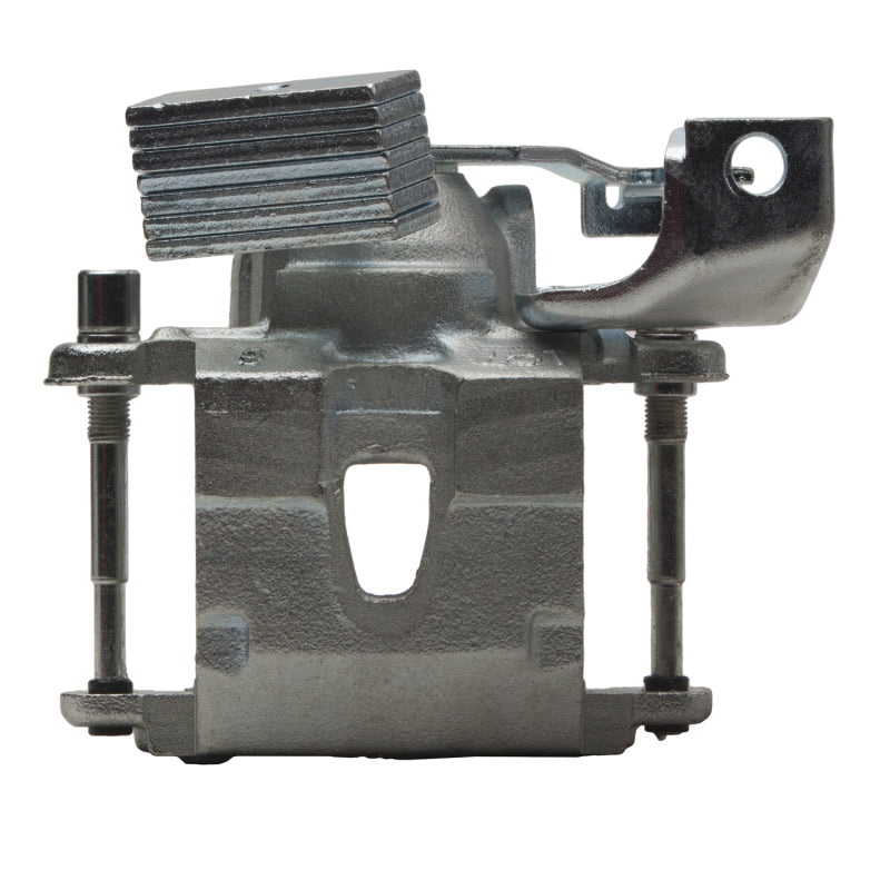 DFC 82-88 Chevrolet Camaro Rear Premium Caliper - Silver Zinc Coated