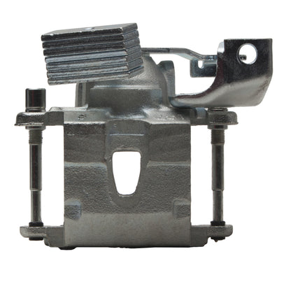 DFC 82-88 Chevrolet Camaro Rear Premium Caliper - Silver Zinc Coated