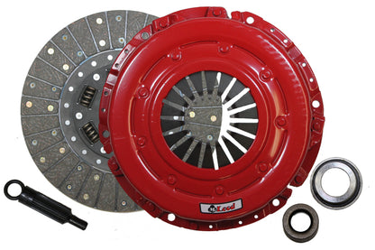 McLeod Racing McLeod Street Level1986-2001 Mustang Gt 1993-1998 Cobra 10.5in 1 1/16in X 10