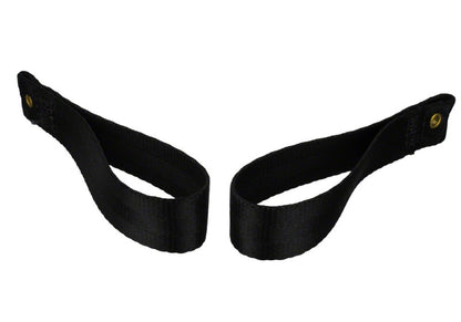 Ford Racing Bronco Tube Door Pull Strap