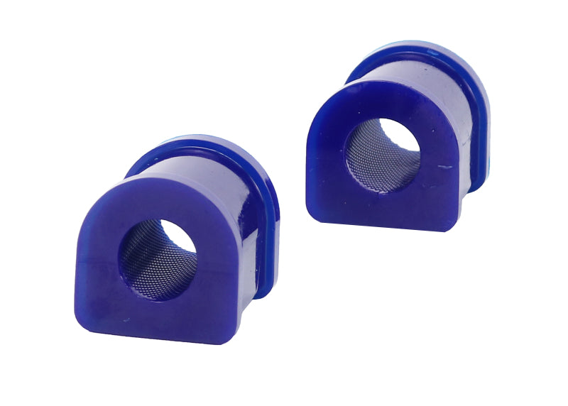 SuperPro Mitsubishi Sway Bar Mounting Kit