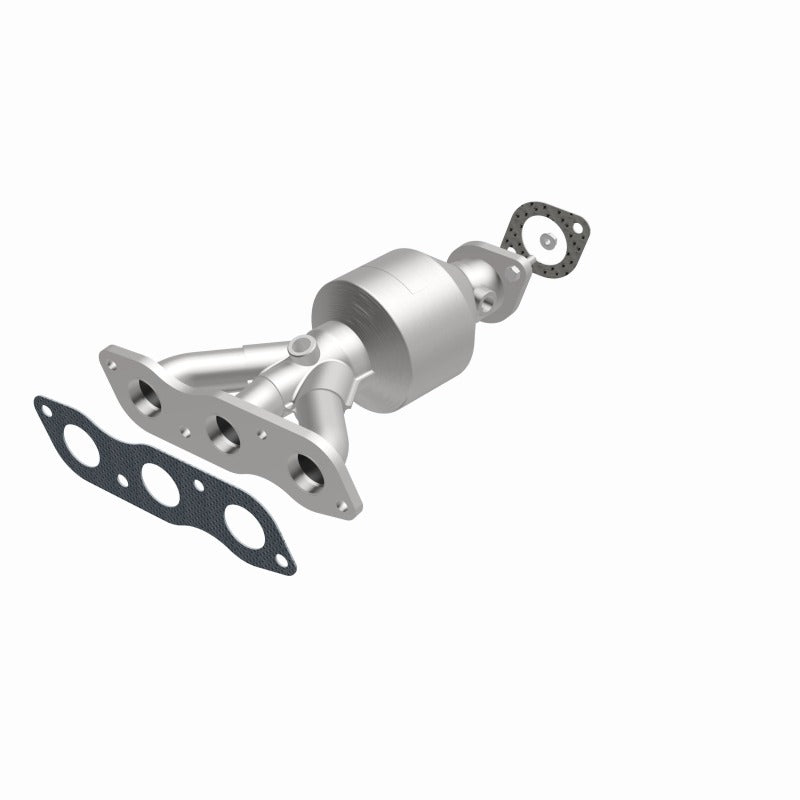 MagnaFlow Direct Fit Catalytic Converter 07-09 Mitsu Outlander 3.0L