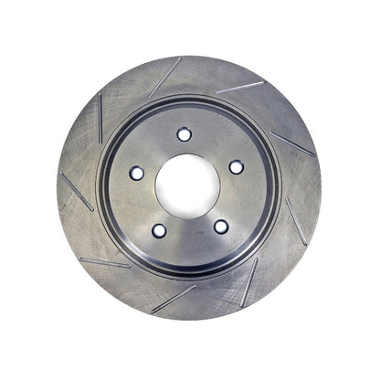 Baer Brakes 13.00in x 1.100in 1-Piece RH Replacement Rotor - Slotted