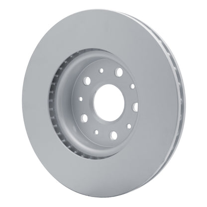DFC 14-20 Cadillac CT6 Front Hi-Carbon Alloy Geomet Coated Rotor