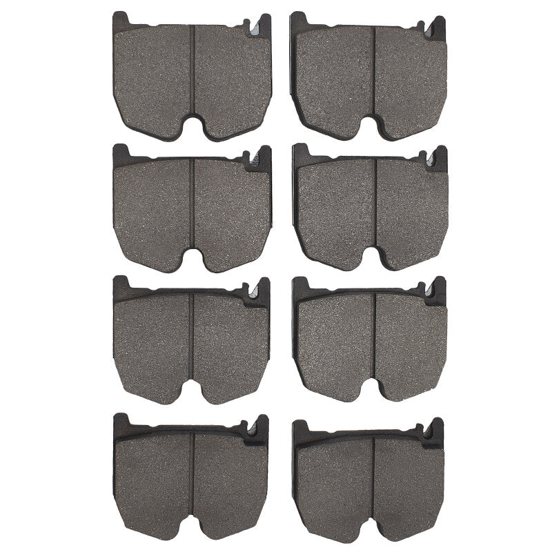 R1 Concepts R1 03-08 Mercedes-Benz SL55 AMG Front Semi Met Brake Pads