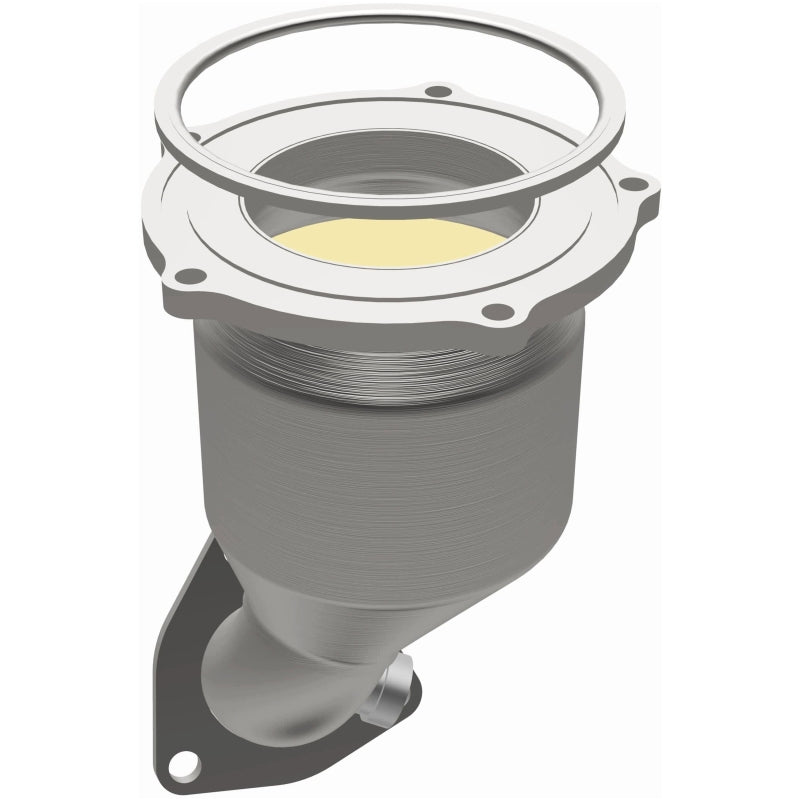 MagnaFlow Direct Fit Catalytic Converter Camry 2.2L 94-95 Frt Mani