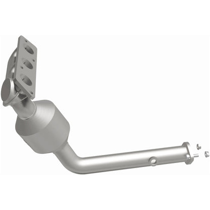 MagnaFlow Direct Fit Catalytic Converter 02-03 Freelander 2.5L