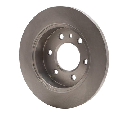 DFC 19-25 Mercedes-Benz Sprinter 2500 Rear Brake Rotor