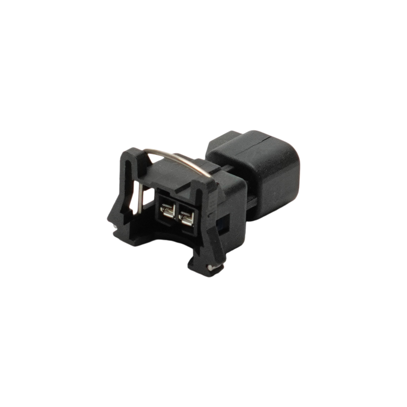 DeatschWerks Jetronic/EVI/Minitimer to USCAR PnP Injector Clips