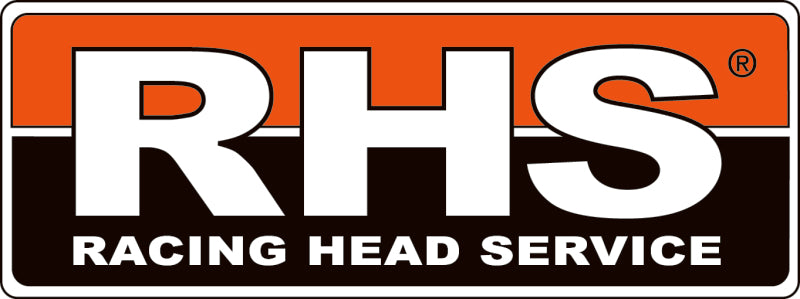 Comp Cams Cyl. Head Assembly Kit, 1.430, 2.08/1.60
