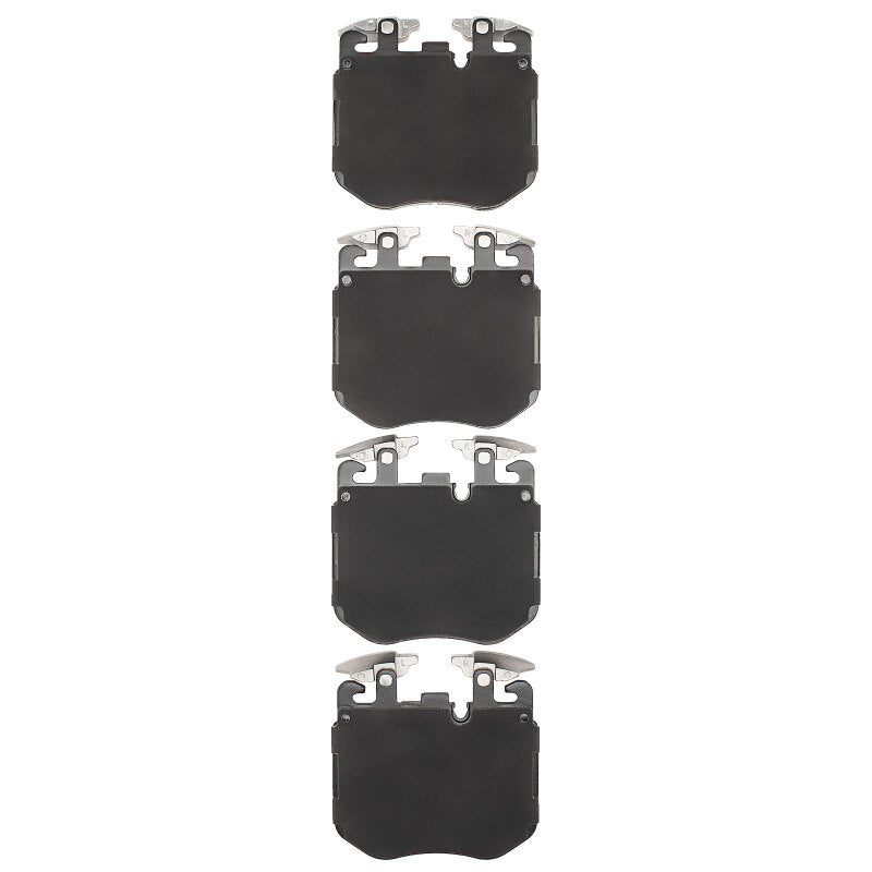 DFC 16-26 Rolls-Royce Cullinan Front 4000 Hybridynamic Brake Pads