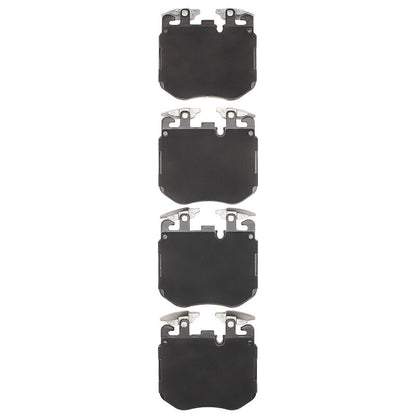 DFC 16-26 Rolls-Royce Cullinan Front 4000 Hybridynamic Brake Pads