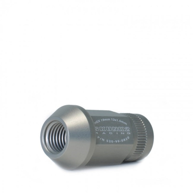 Skunk2 Racing Skunk2 12 x 1.5 Forged Lug Nut Set (20 Pcs.)