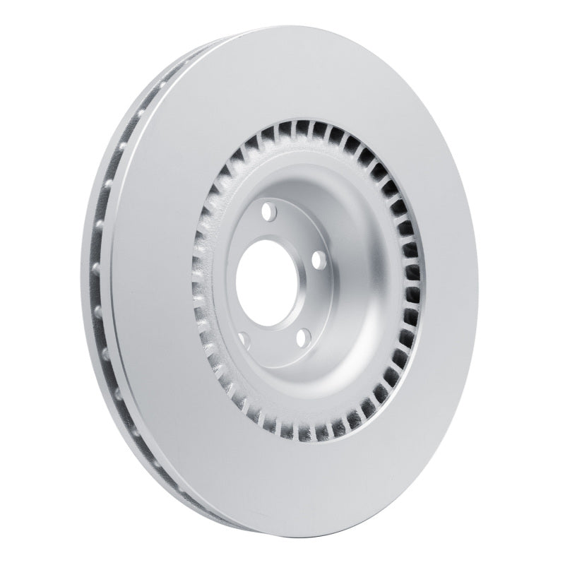 DFC 05-10 Audi A8 Front GeoSPEC Coated Rotor