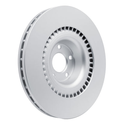 DFC 05-10 Audi A8 Front GeoSPEC Coated Rotor