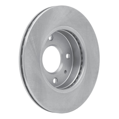 DFC 86-17 Nissan NX Front Brake Rotor