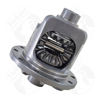 Yukon Gear & Axle Yukon Gear Standard Open Carrier Case / GM 7.625in / 3.23+