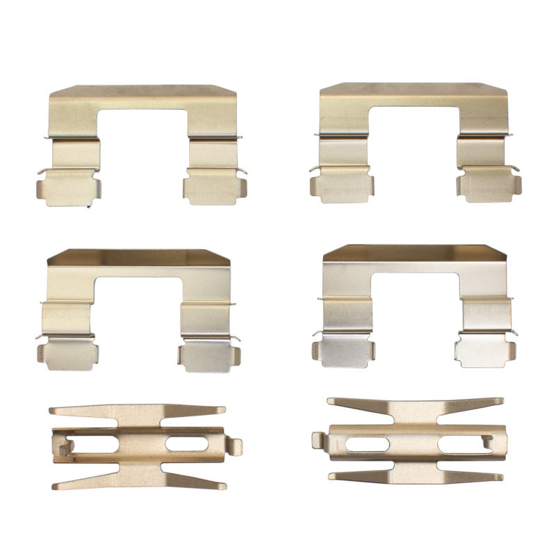 DFC 02-05 Hyundai Elantra Front Premium Hardware Kit