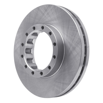 DFC 95-18 Mitsubishi Fuso FE Rear Brake Rotor