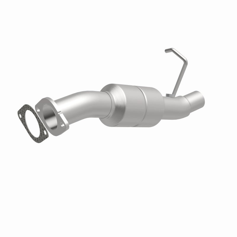MagnaFlow Direct Fit Catalytic Converter 2007 GMC Sierra 2500 HD Classic 6.0/ 8.1/ 3500 Classic 6.0