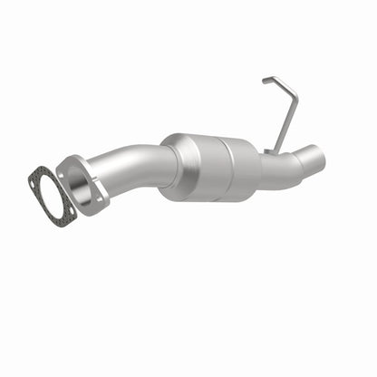 MagnaFlow Direct Fit Catalytic Converter 2007 GMC Sierra 2500 HD Classic 6.0/ 8.1/ 3500 Classic 6.0