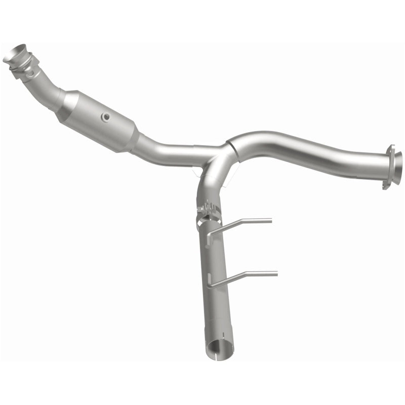 MagnaFlow Direct Fit Catalytic Conv 06-09 Ford Expedition / 07-09 Lincoln Navigator/Navigator L P/S