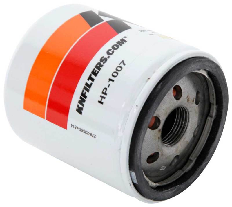 K&N Engineering K&N Buick / Chevrolet / Oldsmobile Performance Gold Oil Filter