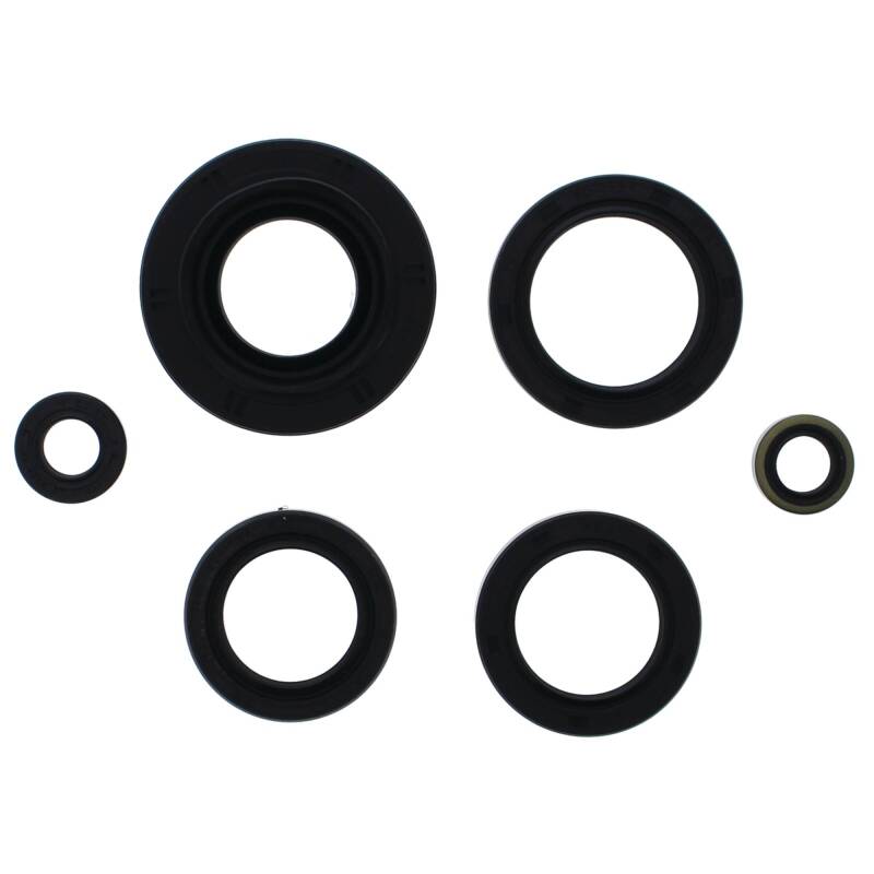 Vertex Pistons Vertex Gaskets 12-14 Kawasaki KVF750 Brute Force Oil Seal Kit