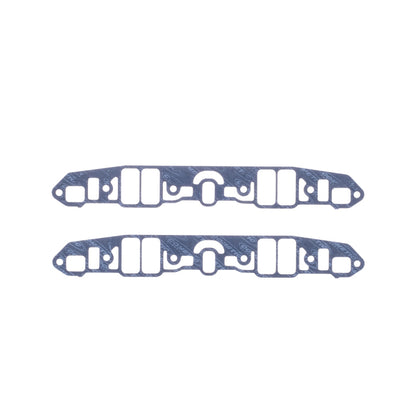 Cometic Gasket Cometic Chrysler LA V8 .047in Fiber Intake Mani Gasket Set-1.170in x 2.300in Rectangle Port
