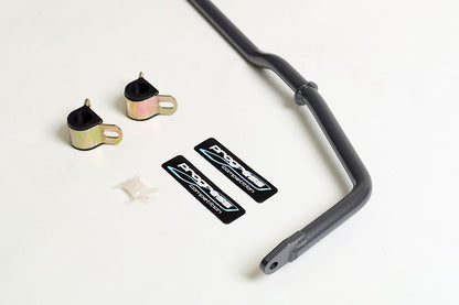 Progress Technology Progress Tech 99-04 Mazda Protege/Protege 5 Rear Sway Bar (22mm)