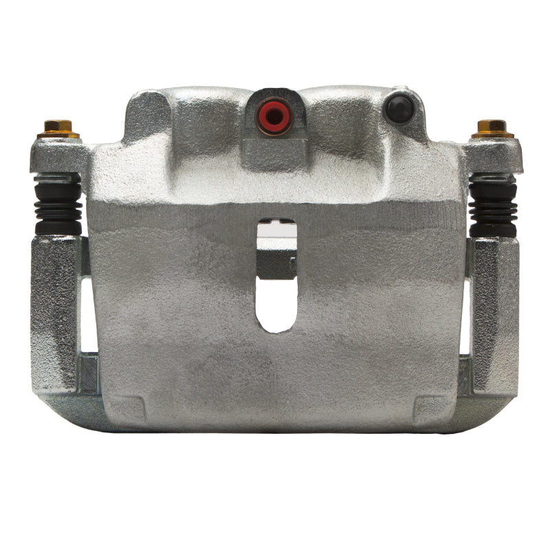DFC 04-04 Ford F-150 2WD Front-R Premium Caliper - Silver Zinc Coated
