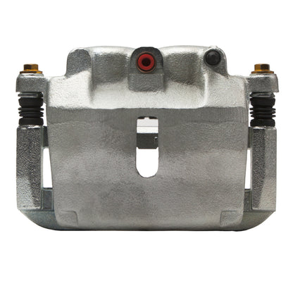 DFC 04-04 Ford F-150 2WD Front-R Premium Caliper - Silver Zinc Coated