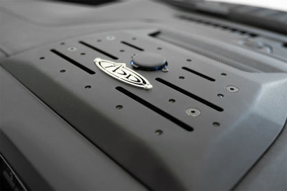 Addictive Desert Designs2023+ Ford Super Duty F250/350 Dash Mount